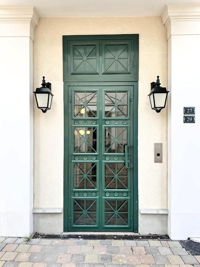 *New* Bohemia 6 Pax Appart Disney セリ エクステリア 写真